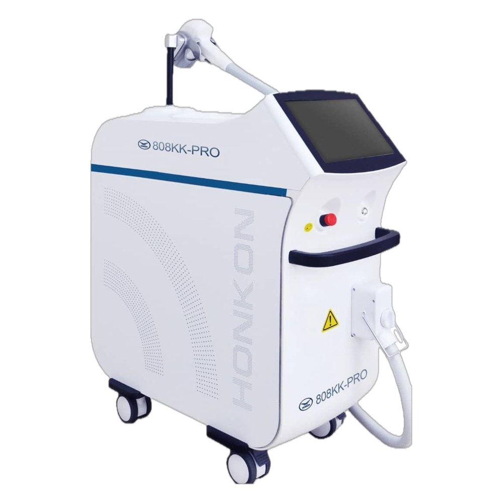 HONKON 808KK-PRO-F — Диодный лазер 808 нм на фреоне
