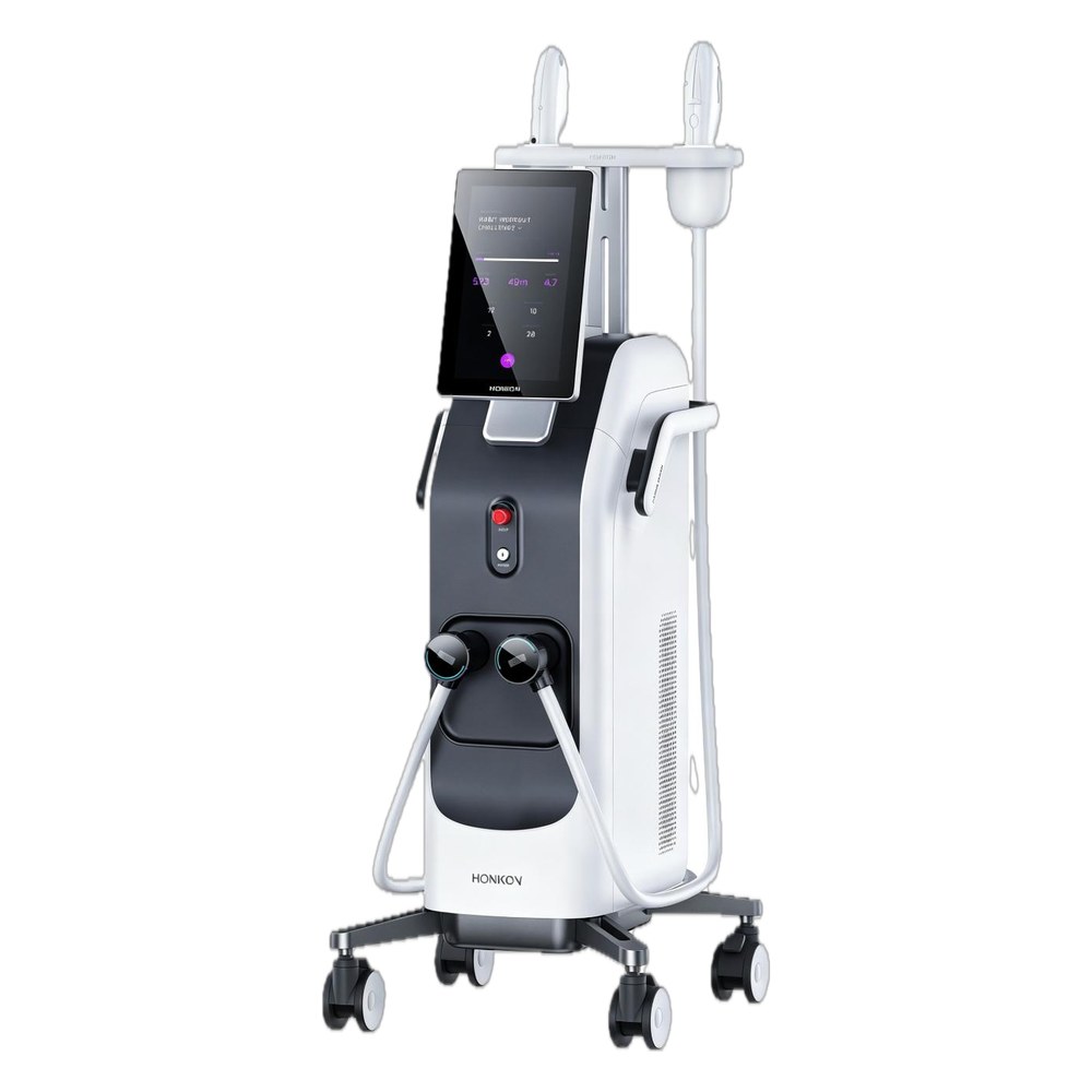 HONKON IPL-MM-SP800 — Элос + SHR