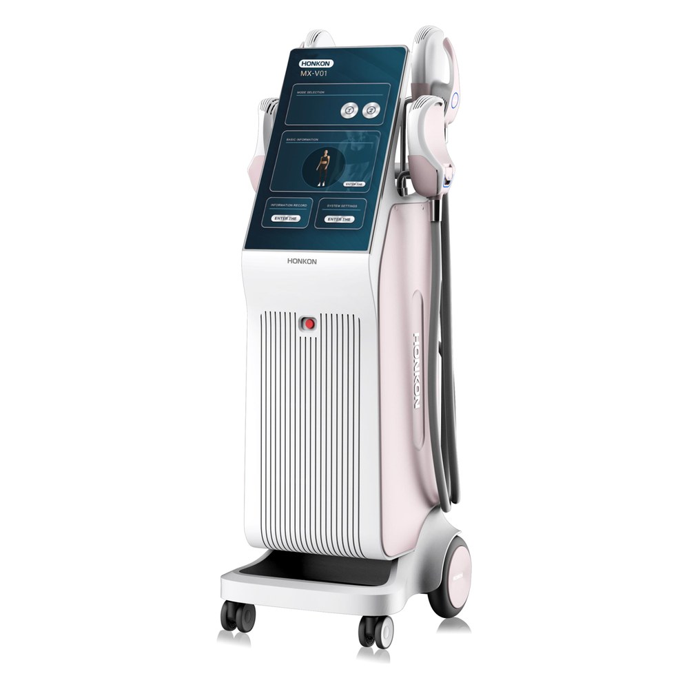 HONKON MX-V01 — Миостимулятор EMS