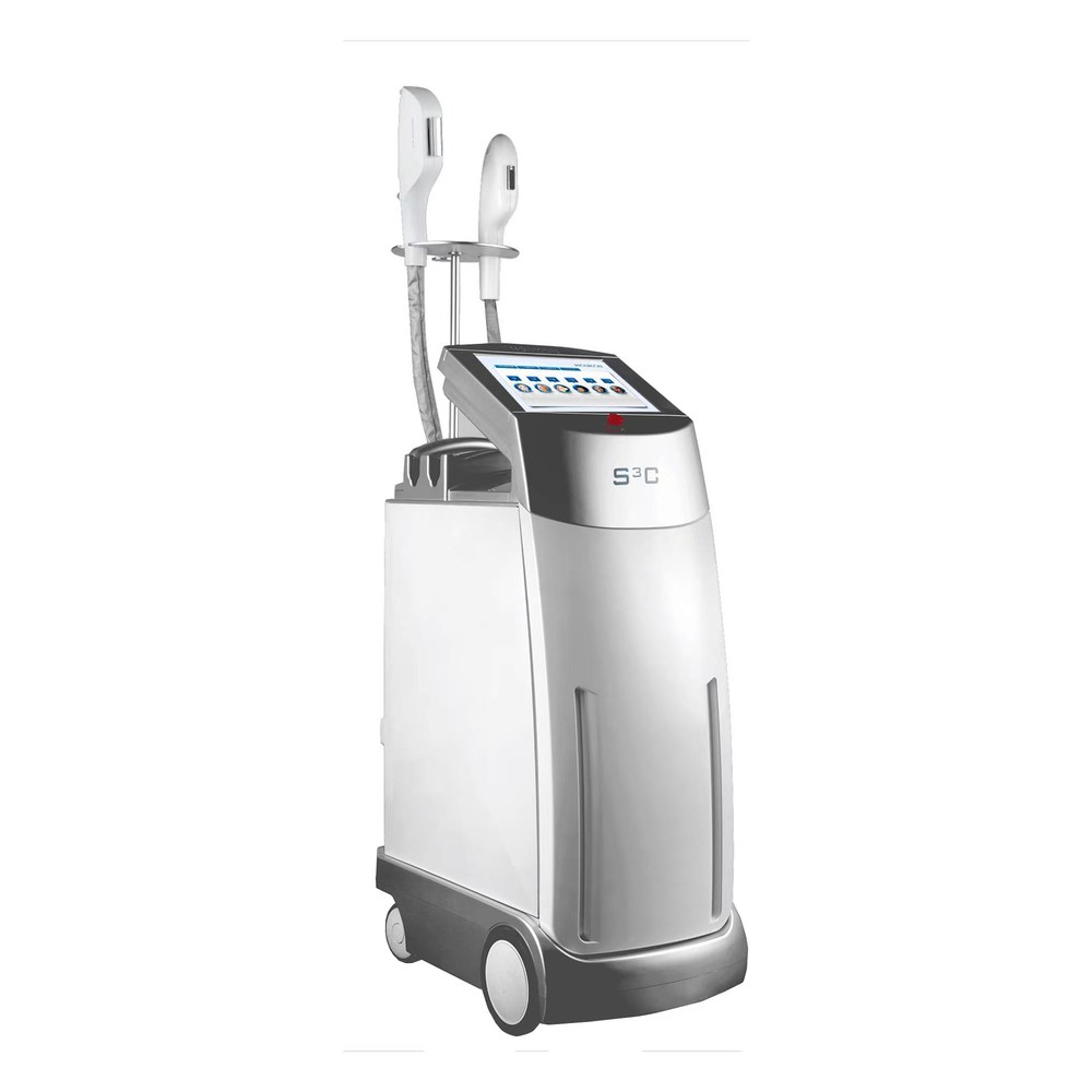 HONKON S3C / OPT-MM-2000 — OPT + вакуум + SHR
