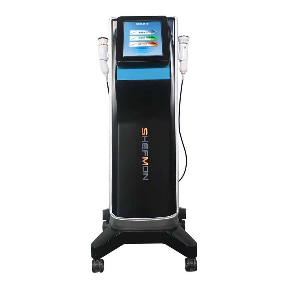 Shefmon BCHYQ045 — 448кГц Tecar Монополярный RF