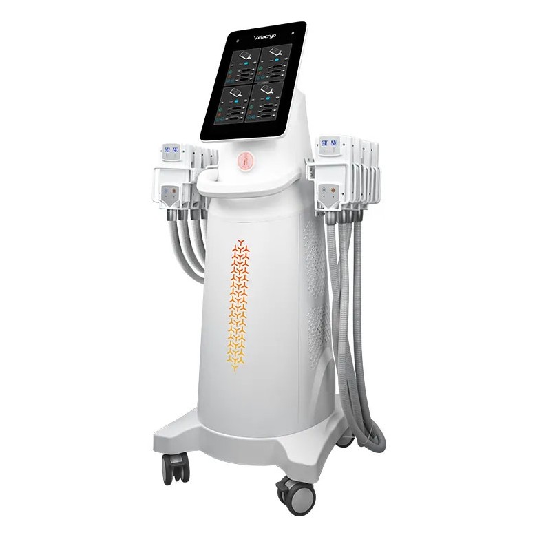 Shefmon S26-CryoEMS — Криолиполиз + EMS